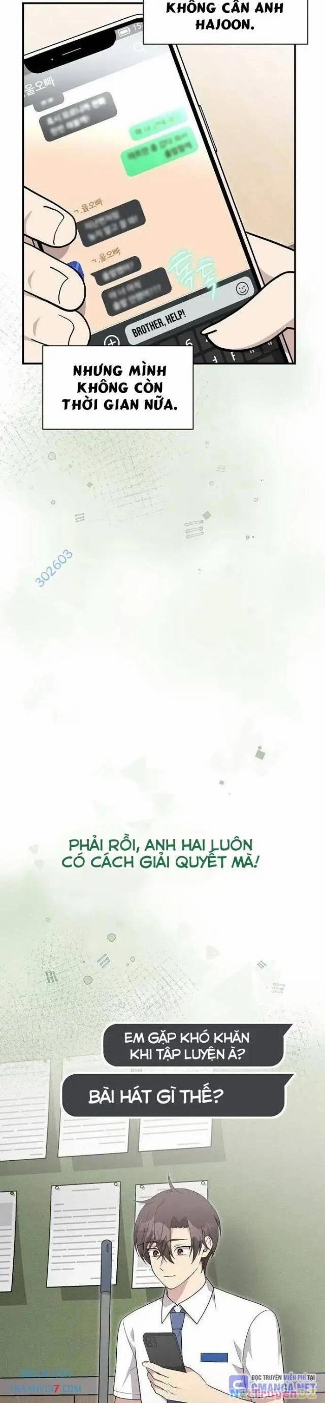 Em Gái Tôi Là Một Thiên Tài 33 trang 4