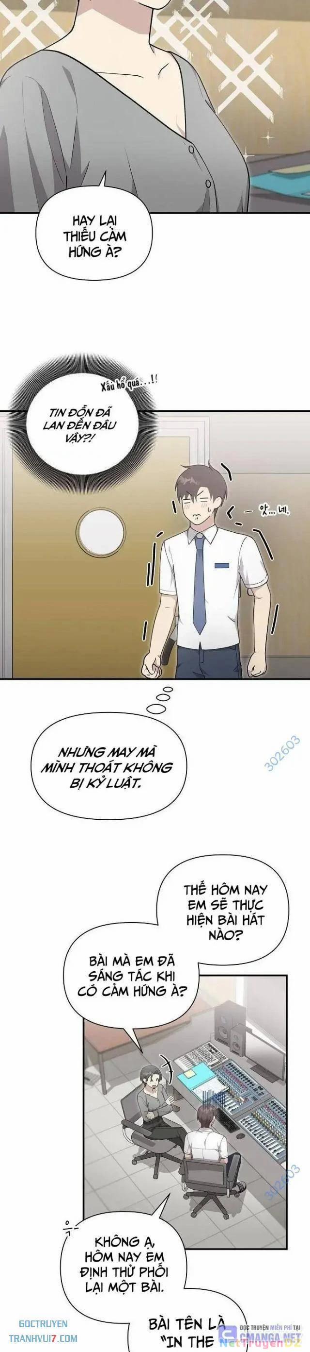 Em Gái Tôi Là Một Thiên Tài 33 trang 6