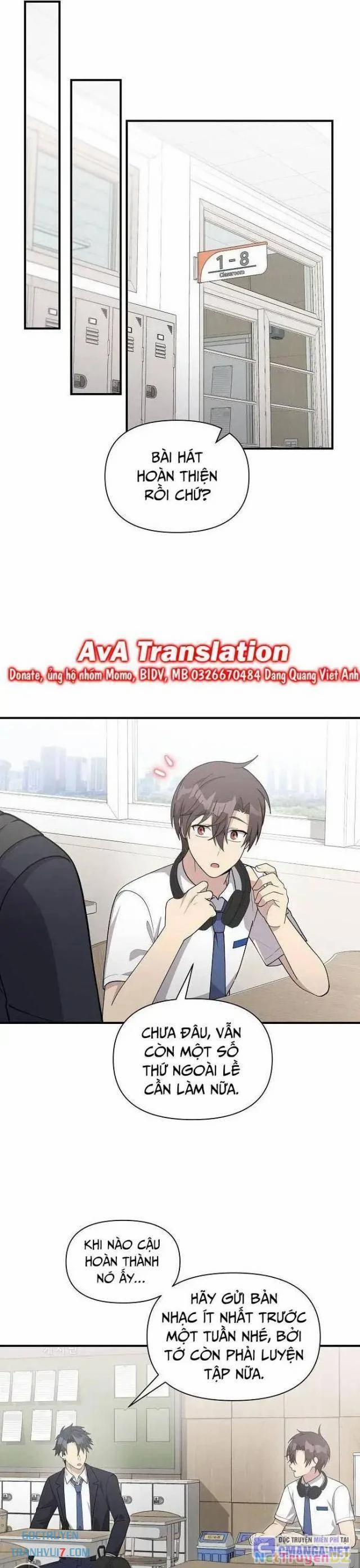 Em Gái Tôi Là Một Thiên Tài 34 trang 12