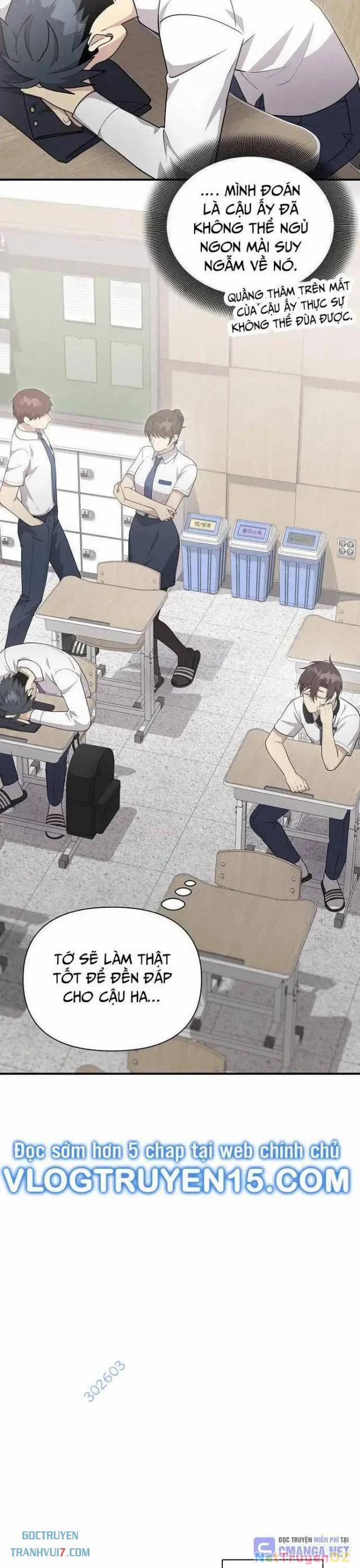 Em Gái Tôi Là Một Thiên Tài 34 trang 15