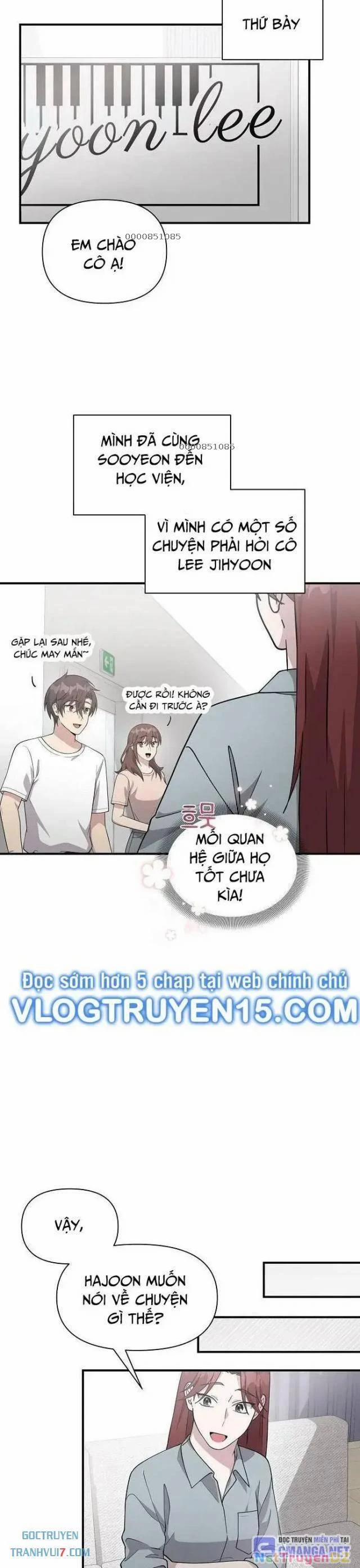 Em Gái Tôi Là Một Thiên Tài 34 trang 16
