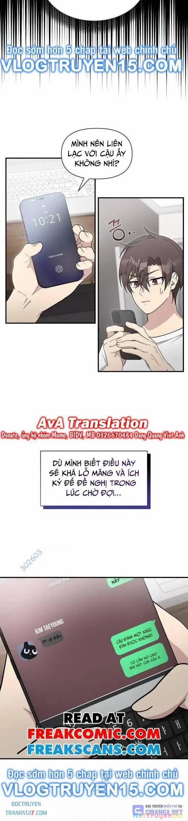 Em Gái Tôi Là Một Thiên Tài 34 trang 9