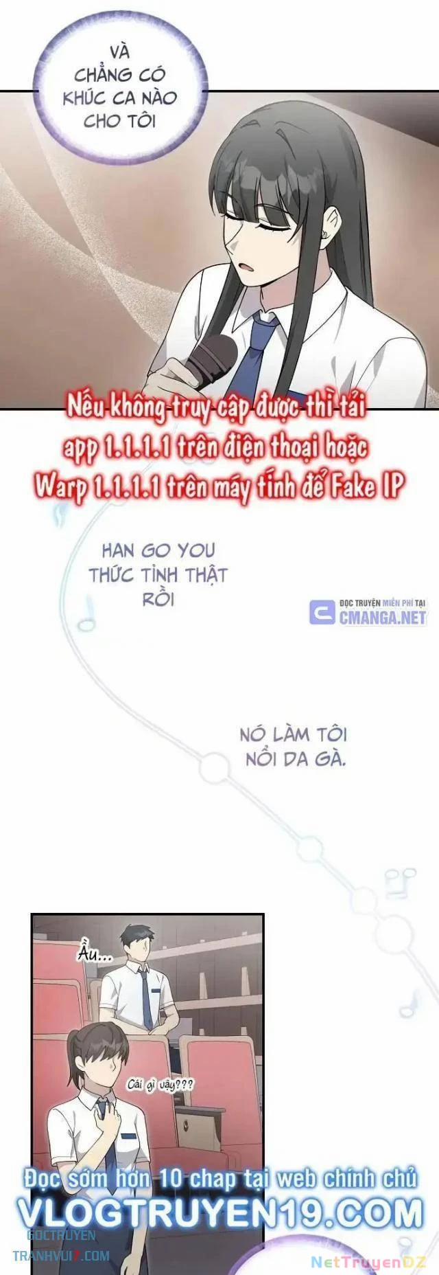 Em Gái Tôi Là Một Thiên Tài 35 trang 21