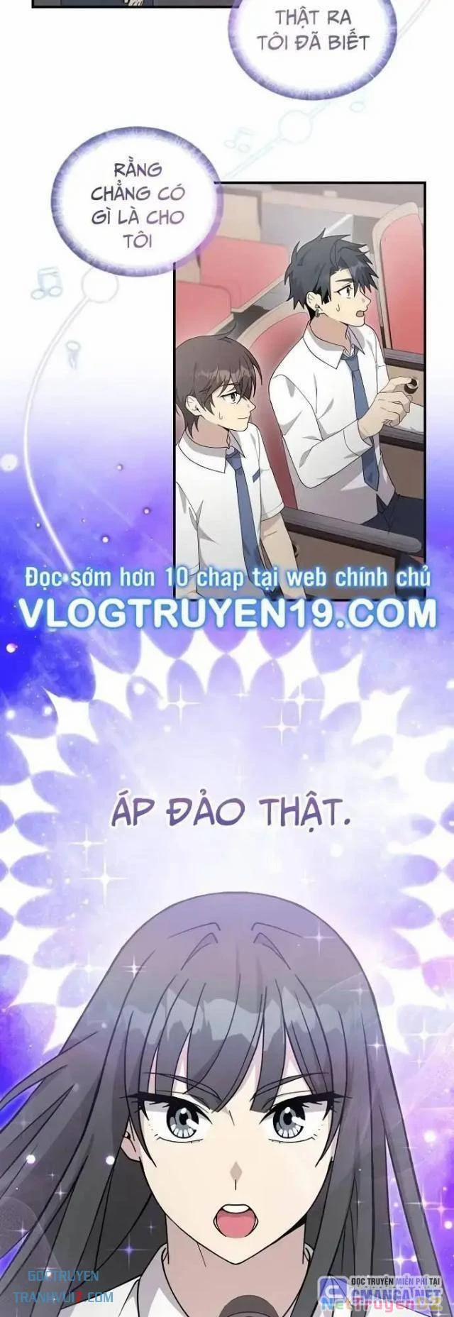 Em Gái Tôi Là Một Thiên Tài 35 trang 22