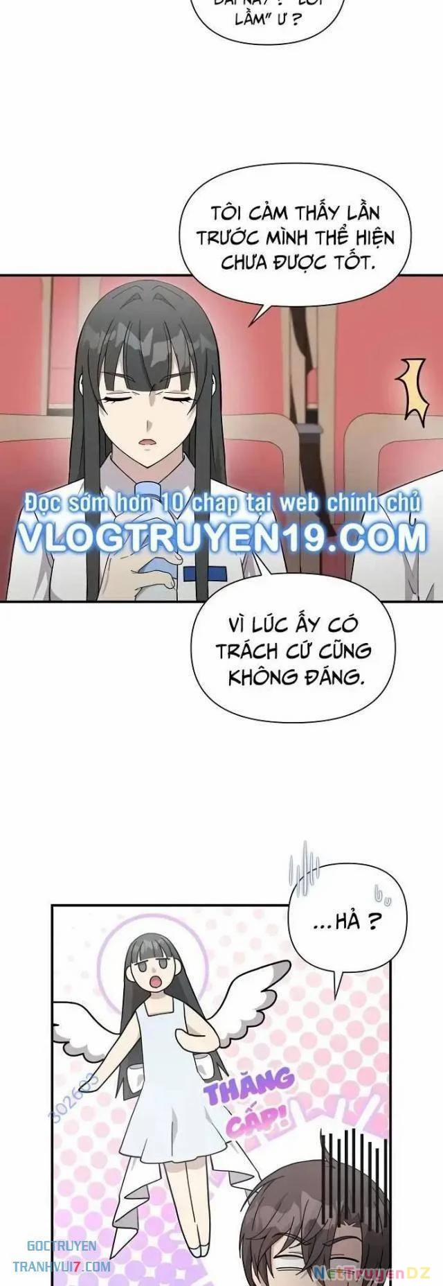 Em Gái Tôi Là Một Thiên Tài 35 trang 26