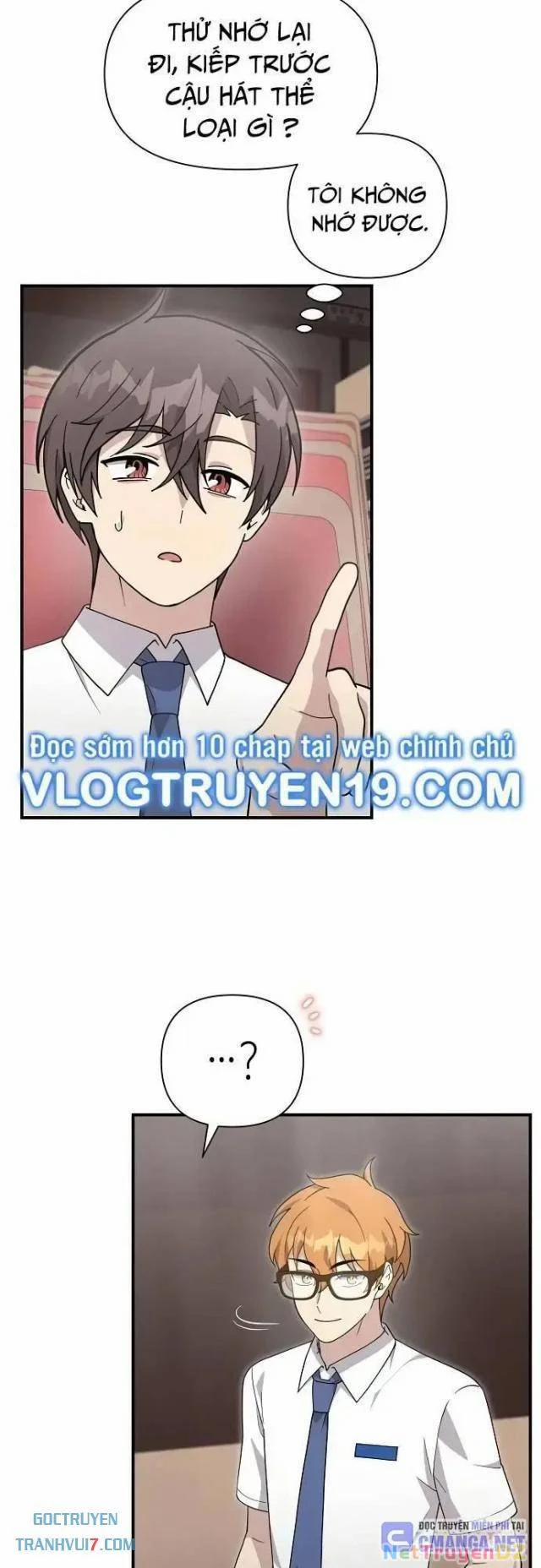 Em Gái Tôi Là Một Thiên Tài 35 trang 34