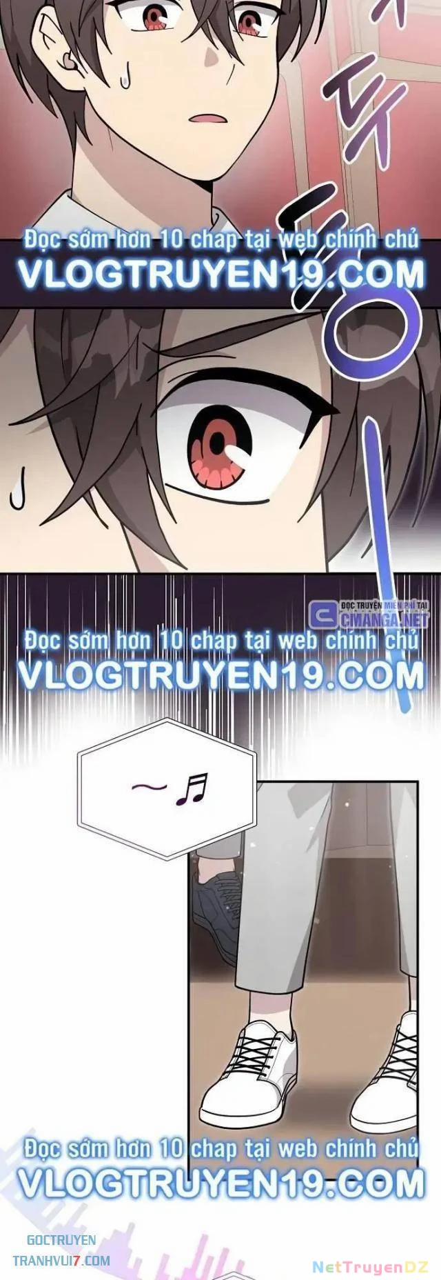 Em Gái Tôi Là Một Thiên Tài 35 trang 36