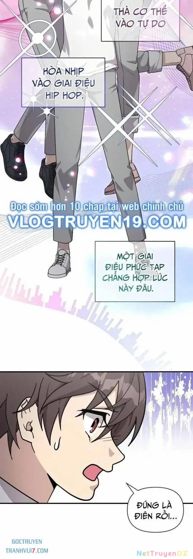 Em Gái Tôi Là Một Thiên Tài 35 trang 38