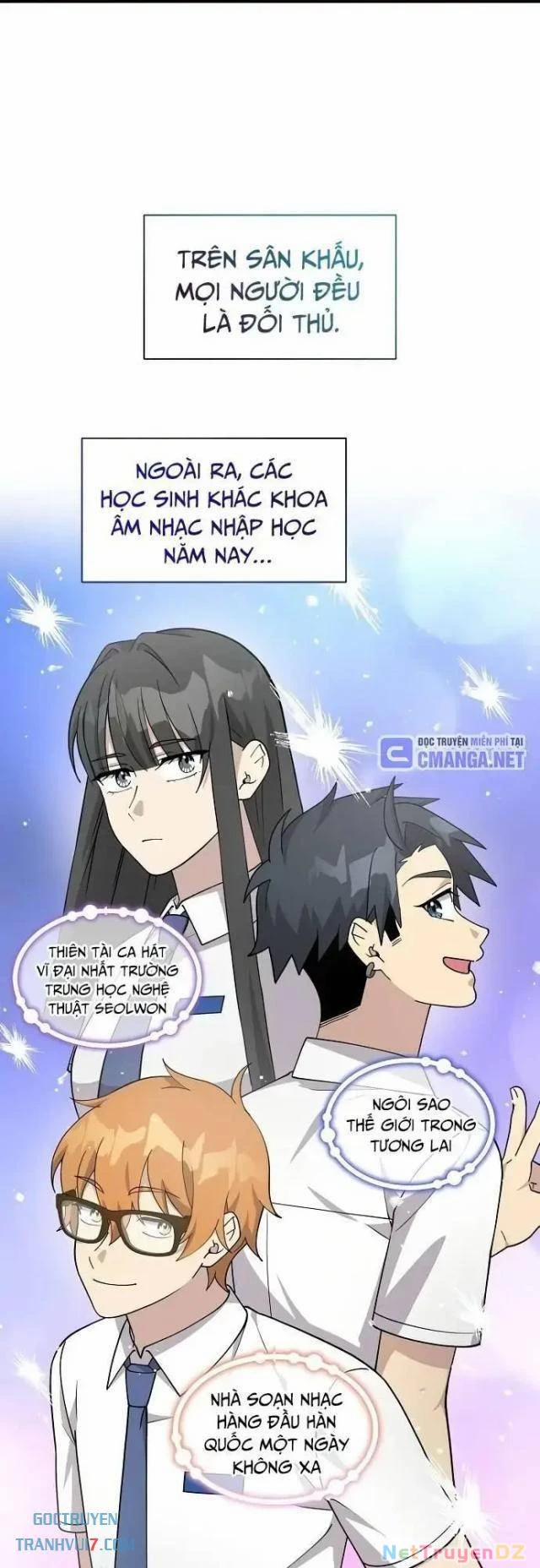 Em Gái Tôi Là Một Thiên Tài 35 trang 9