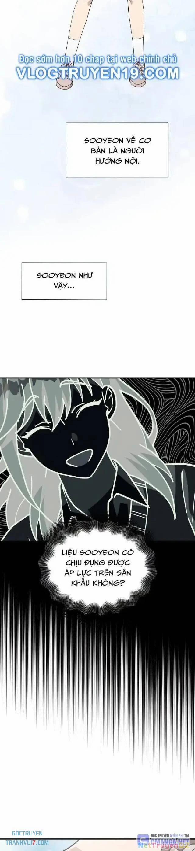 Em Gái Tôi Là Một Thiên Tài 36 trang 12