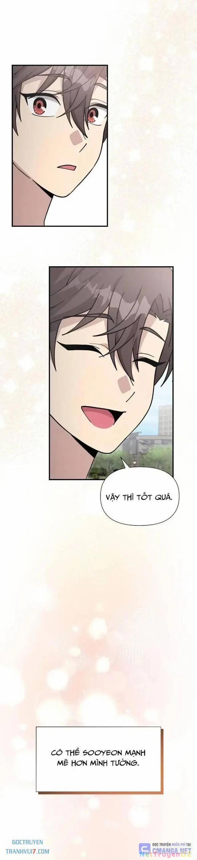 Em Gái Tôi Là Một Thiên Tài 36 trang 14