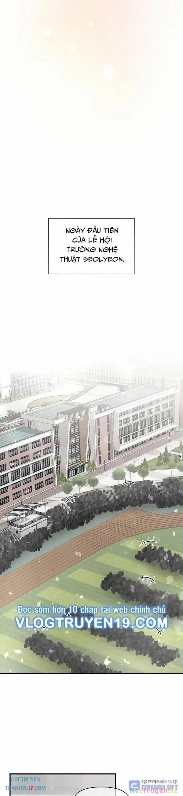 Em Gái Tôi Là Một Thiên Tài 36 trang 15