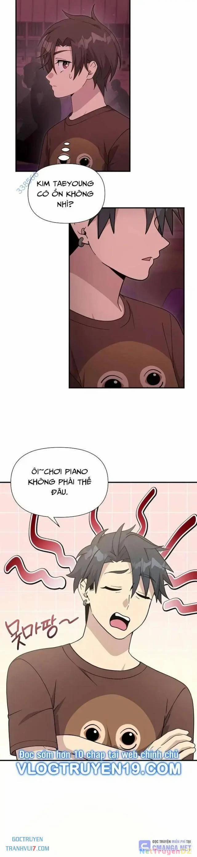 Em Gái Tôi Là Một Thiên Tài 36 trang 26