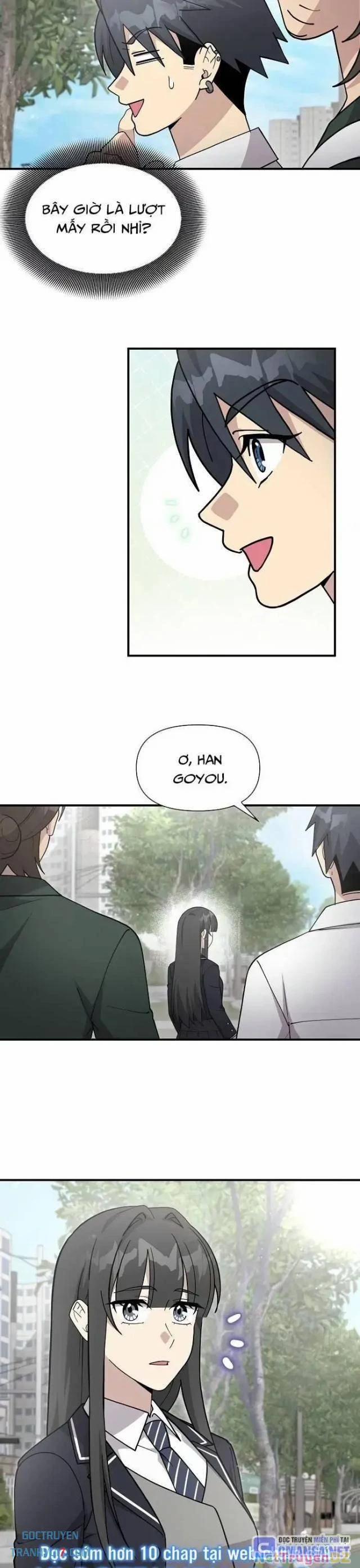 Em Gái Tôi Là Một Thiên Tài 36 trang 31