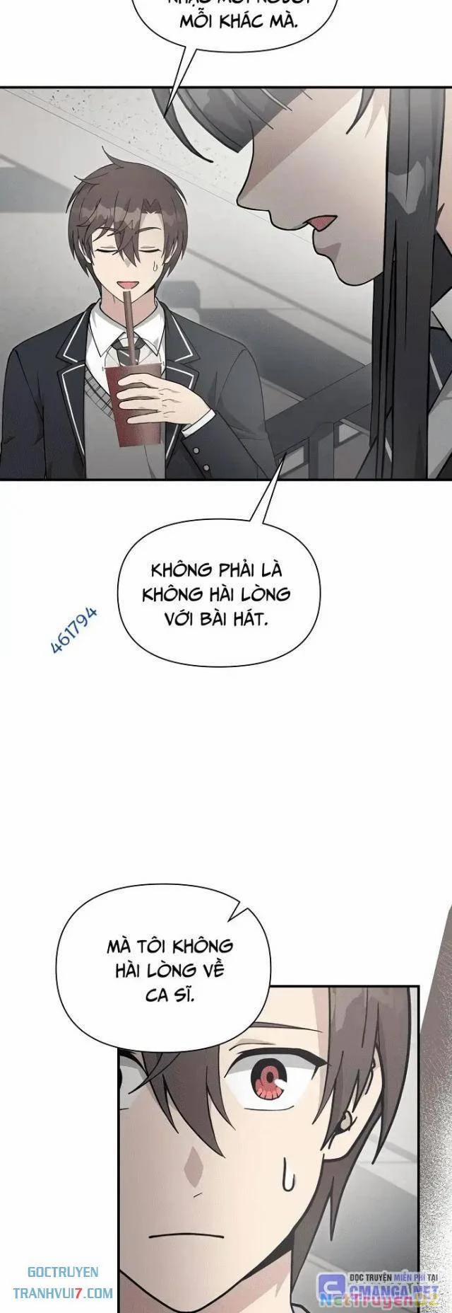 Em Gái Tôi Là Một Thiên Tài 37 trang 14