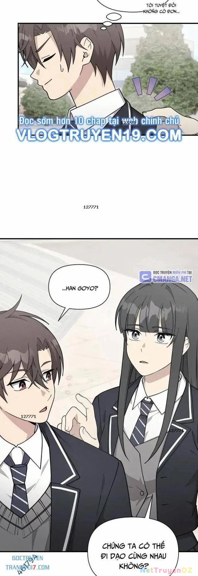 Em Gái Tôi Là Một Thiên Tài 37 trang 4