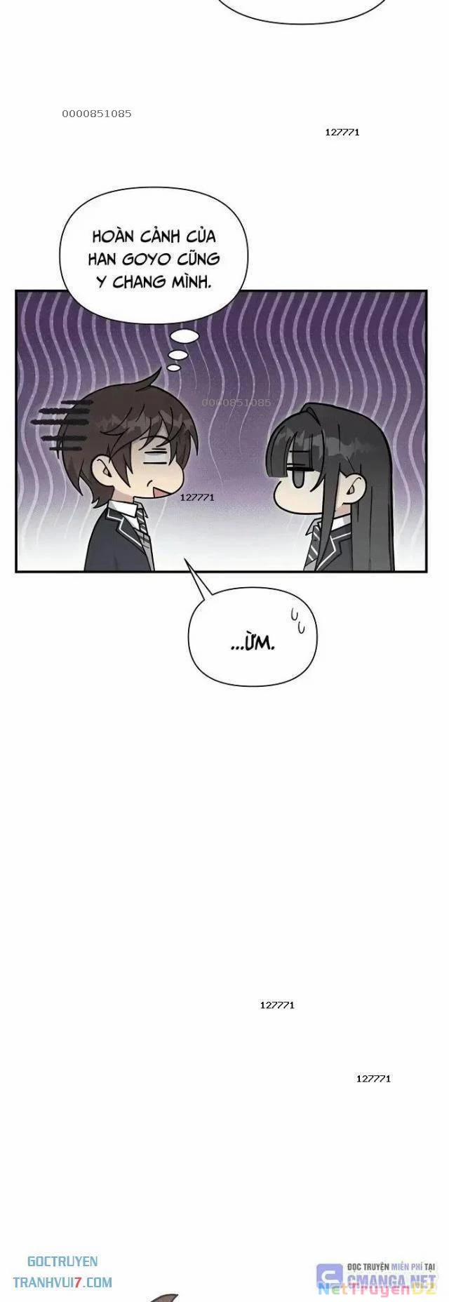 Em Gái Tôi Là Một Thiên Tài 37 trang 5