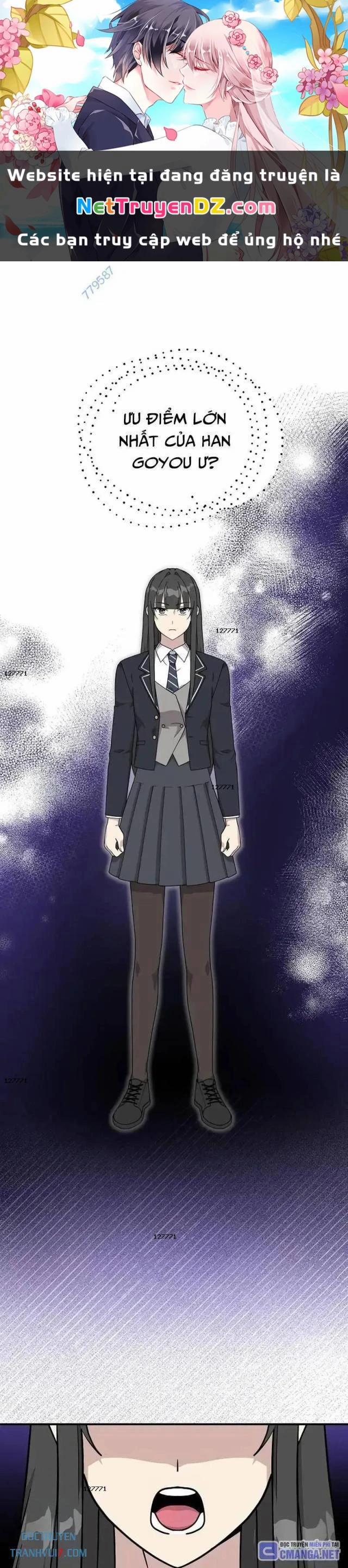 Em Gái Tôi Là Một Thiên Tài 38 trang 0