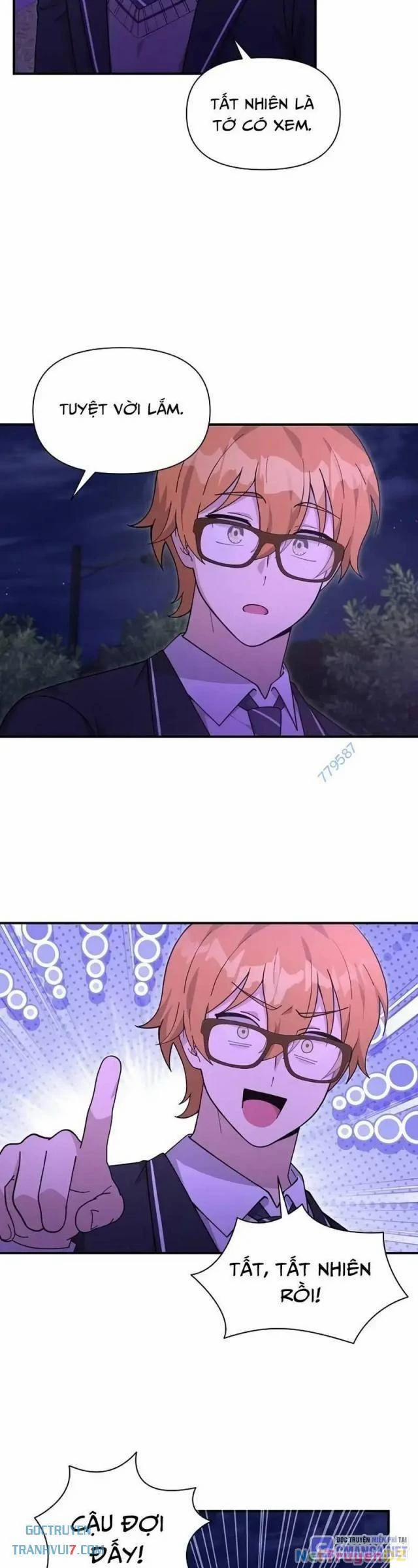 Em Gái Tôi Là Một Thiên Tài 38 trang 13