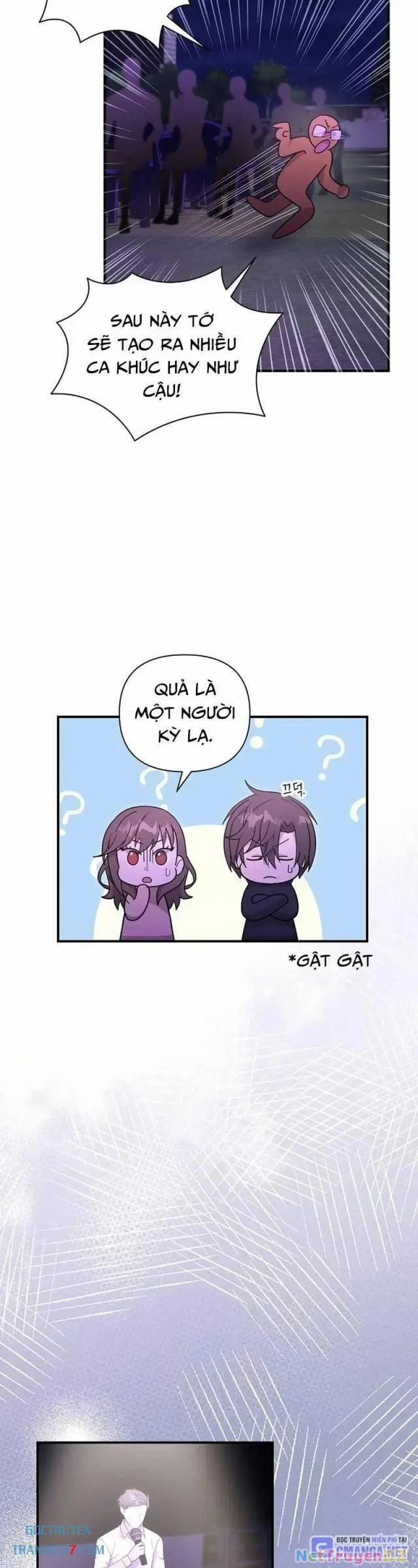 Em Gái Tôi Là Một Thiên Tài 38 trang 14