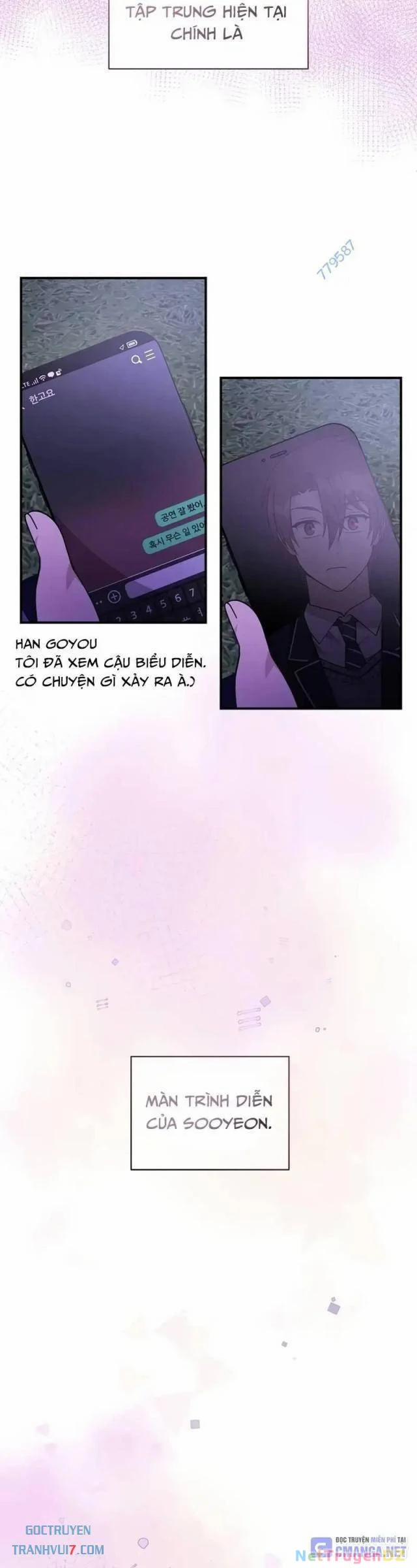 Em Gái Tôi Là Một Thiên Tài 38 trang 18