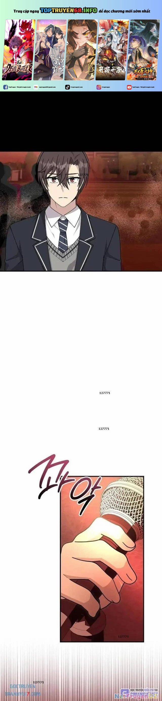 Em Gái Tôi Là Một Thiên Tài 38 trang 2