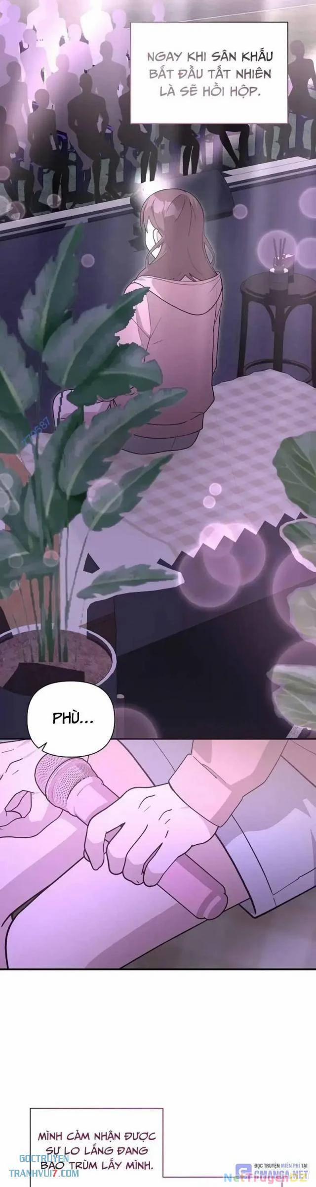 Em Gái Tôi Là Một Thiên Tài 38 trang 24