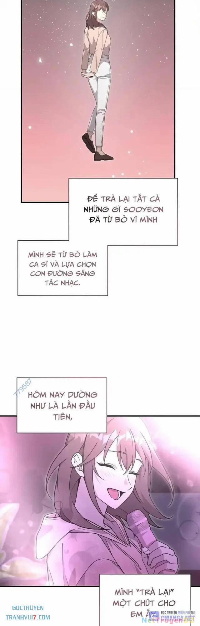 Em Gái Tôi Là Một Thiên Tài 38 trang 33