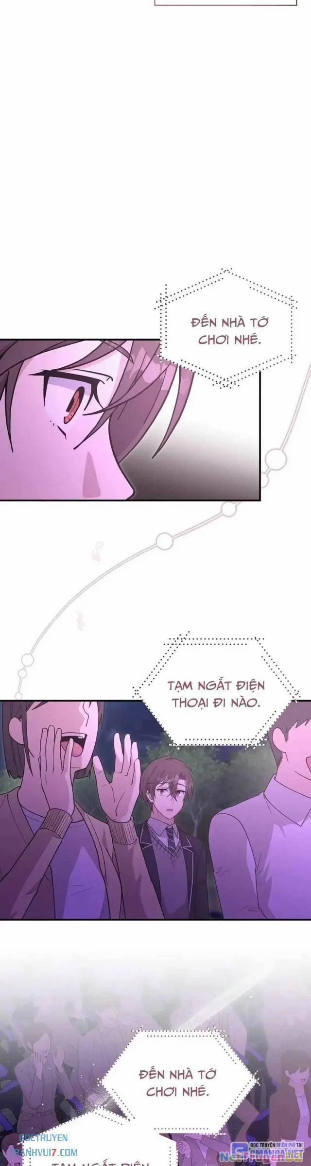 Em Gái Tôi Là Một Thiên Tài 38 trang 34