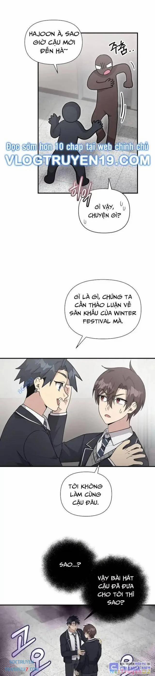 Em Gái Tôi Là Một Thiên Tài 39 trang 11