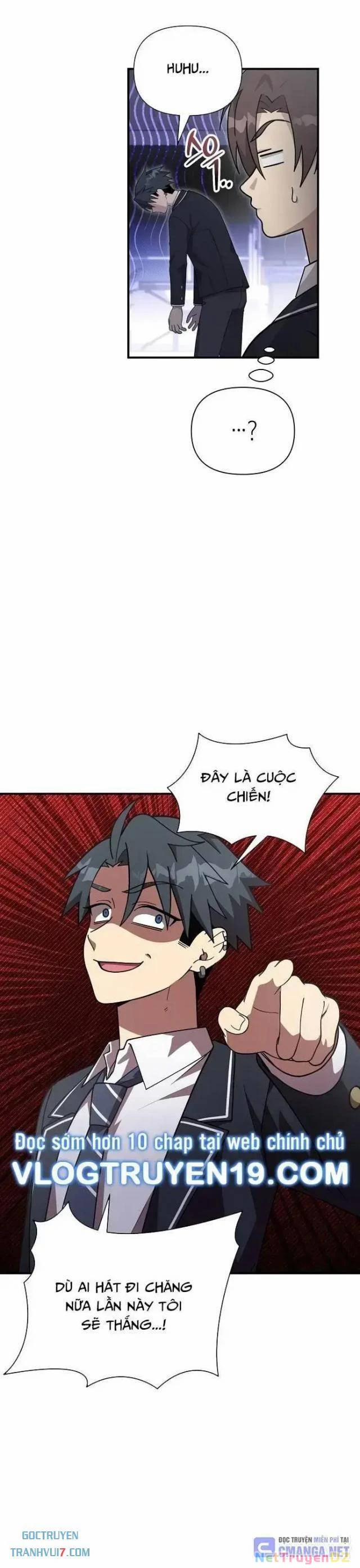 Em Gái Tôi Là Một Thiên Tài 39 trang 14