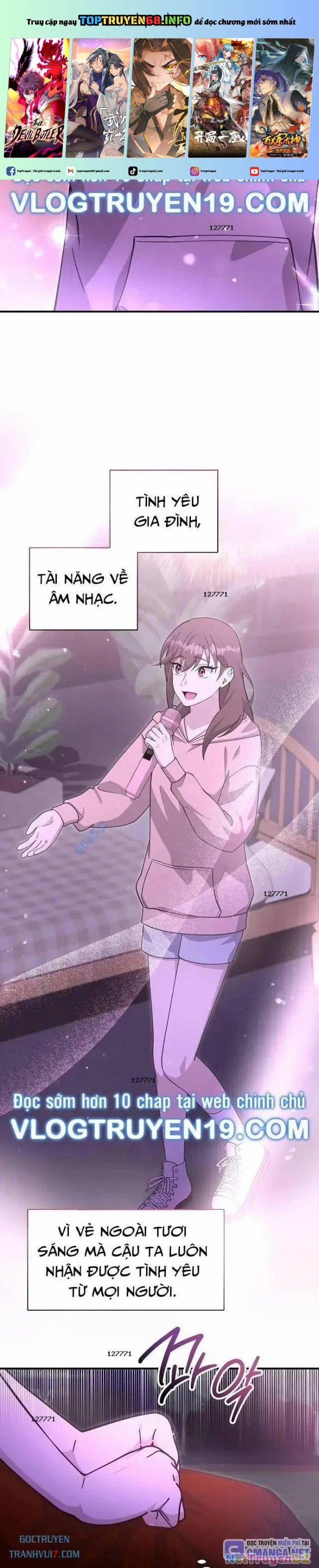 Em Gái Tôi Là Một Thiên Tài 39 trang 2