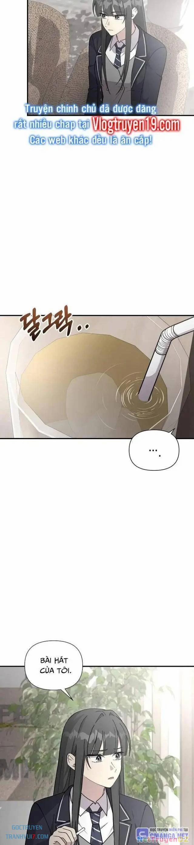 Em Gái Tôi Là Một Thiên Tài 39 trang 22