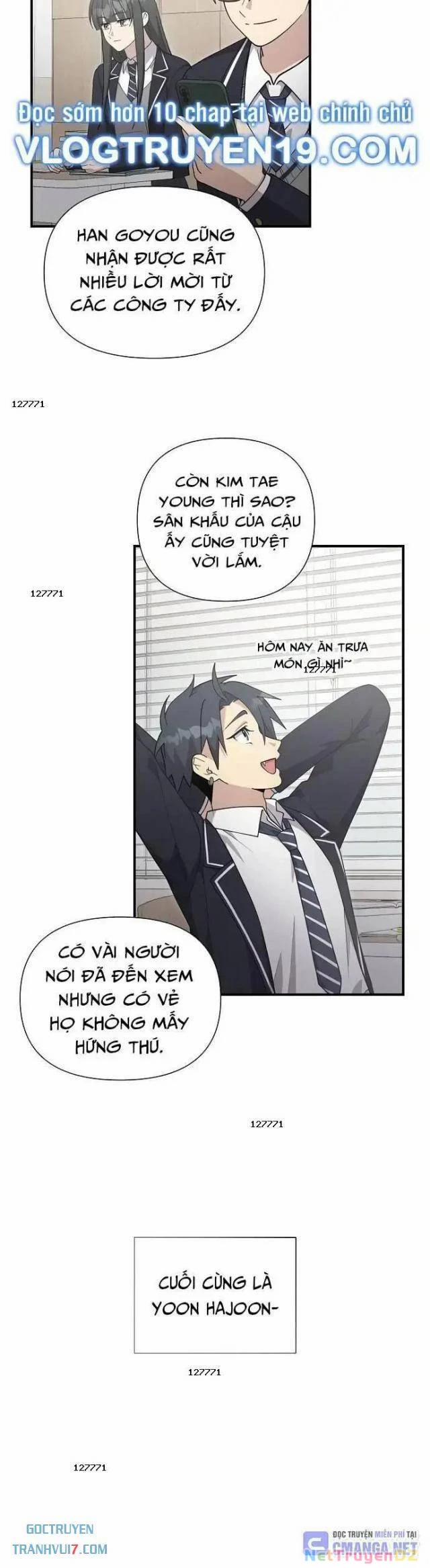 Em Gái Tôi Là Một Thiên Tài 39 trang 6