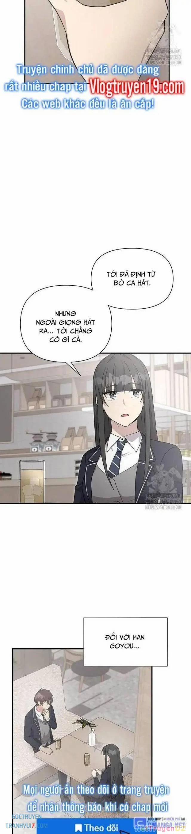 Em Gái Tôi Là Một Thiên Tài 40 trang 17