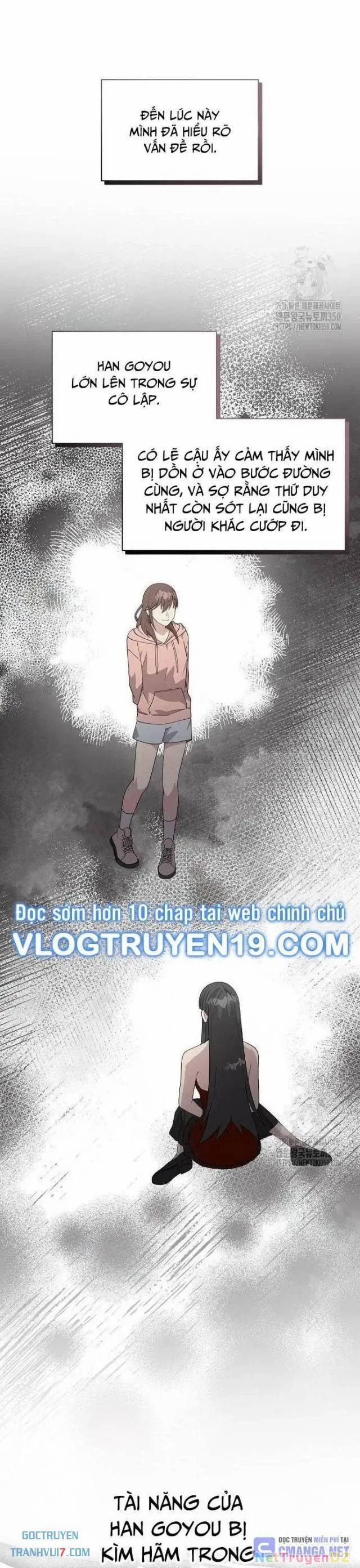 Em Gái Tôi Là Một Thiên Tài 40 trang 19