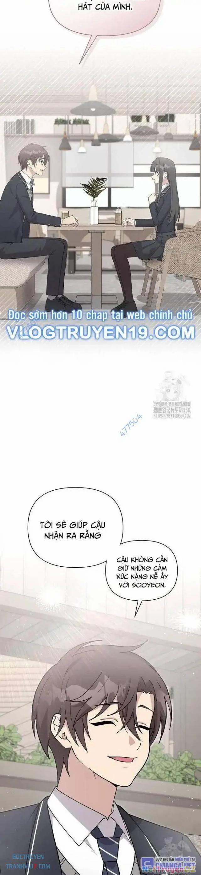 Em Gái Tôi Là Một Thiên Tài 40 trang 23