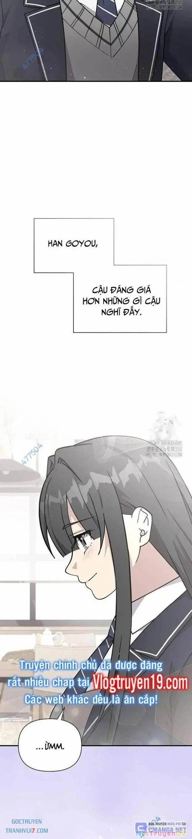 Em Gái Tôi Là Một Thiên Tài 40 trang 24