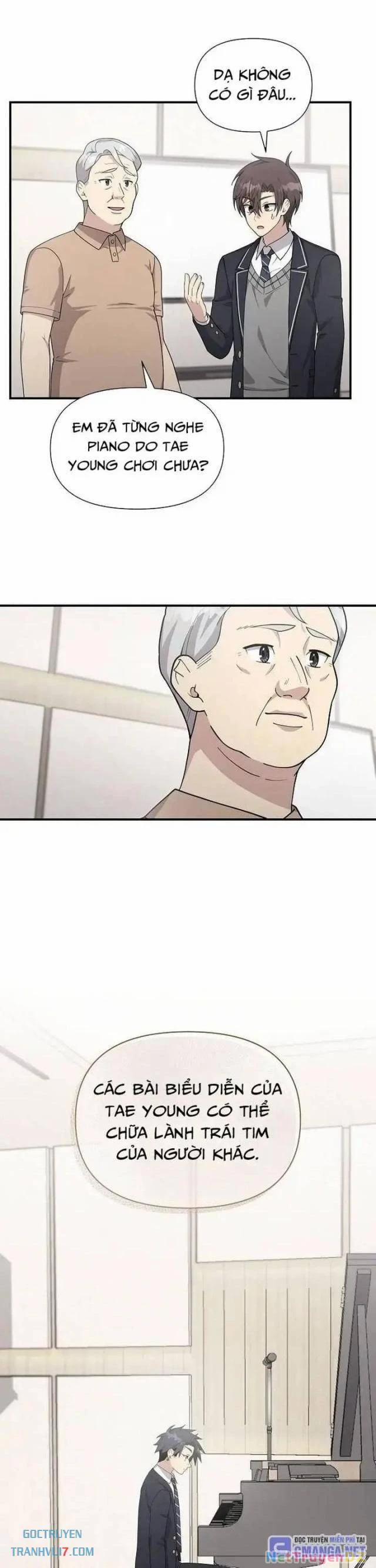 Em Gái Tôi Là Một Thiên Tài 41 trang 19
