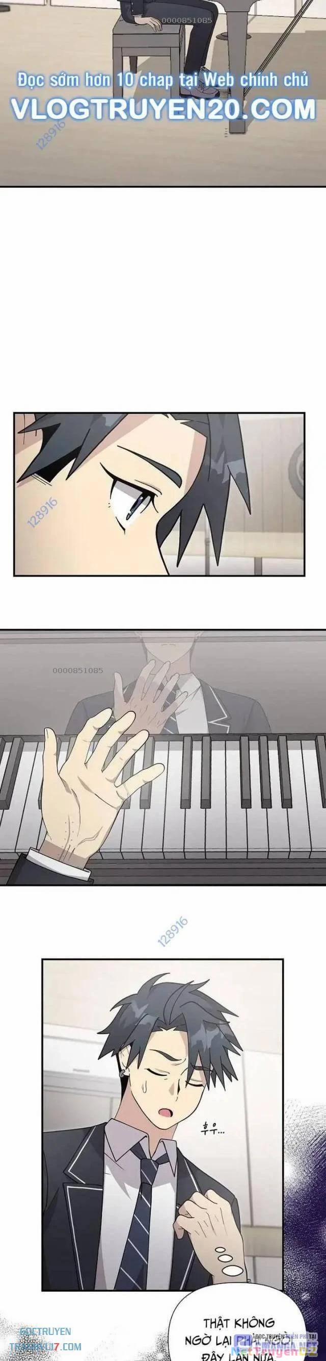 Em Gái Tôi Là Một Thiên Tài 41 trang 20