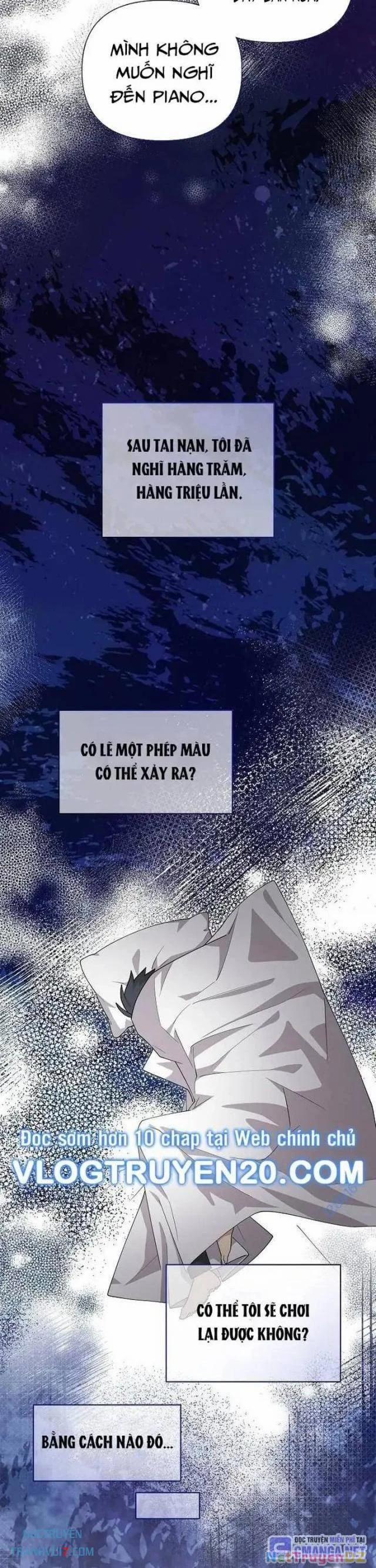 Em Gái Tôi Là Một Thiên Tài 41 trang 21