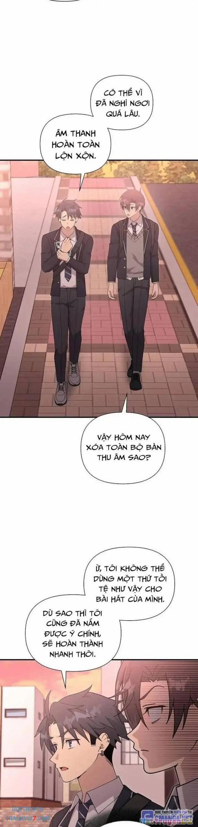 Em Gái Tôi Là Một Thiên Tài 41 trang 31