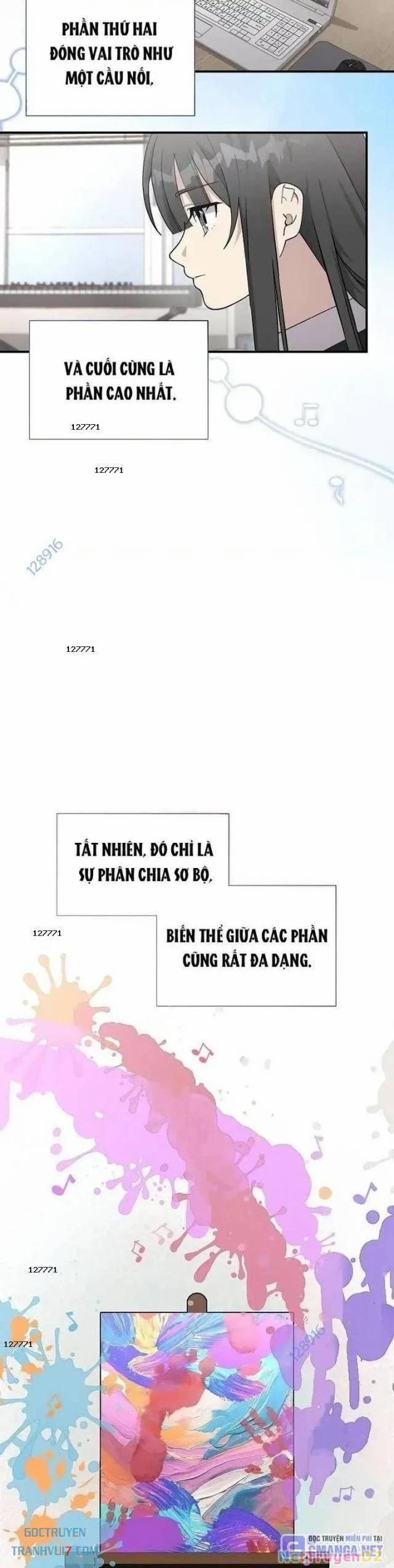 Em Gái Tôi Là Một Thiên Tài 41 trang 4