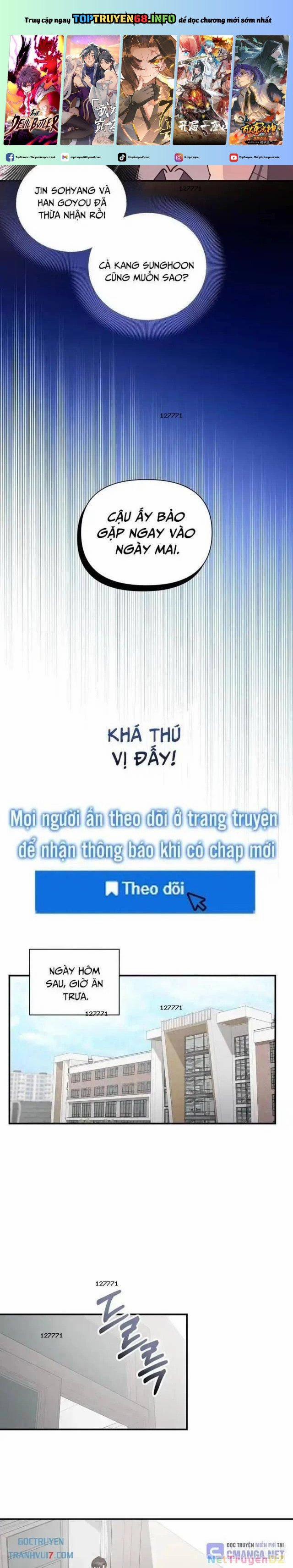 Em Gái Tôi Là Một Thiên Tài 42 trang 2