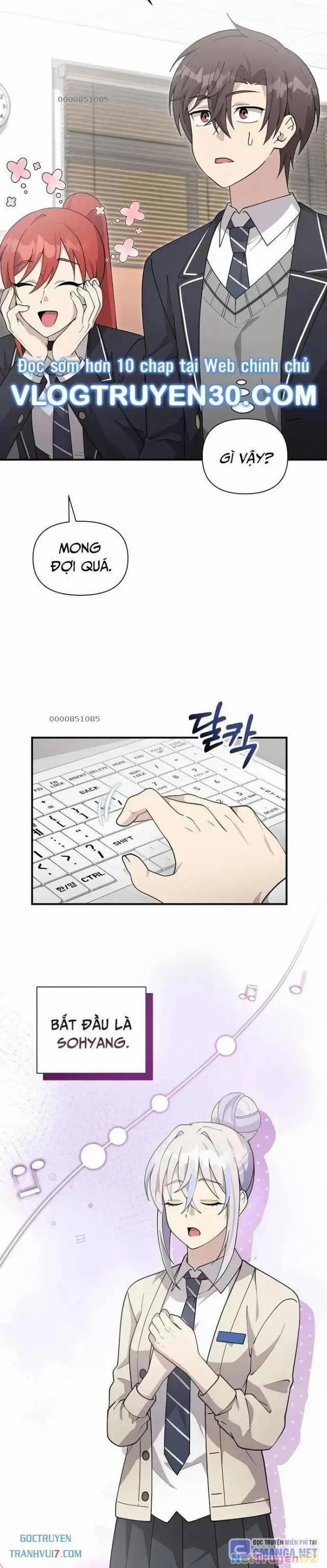 Em Gái Tôi Là Một Thiên Tài 42 trang 20