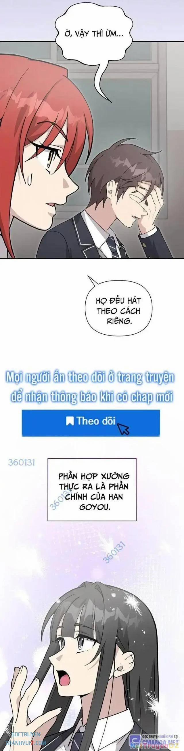 Em Gái Tôi Là Một Thiên Tài 42 trang 24