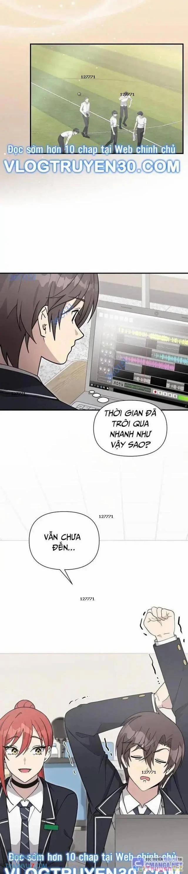 Em Gái Tôi Là Một Thiên Tài 42 trang 4