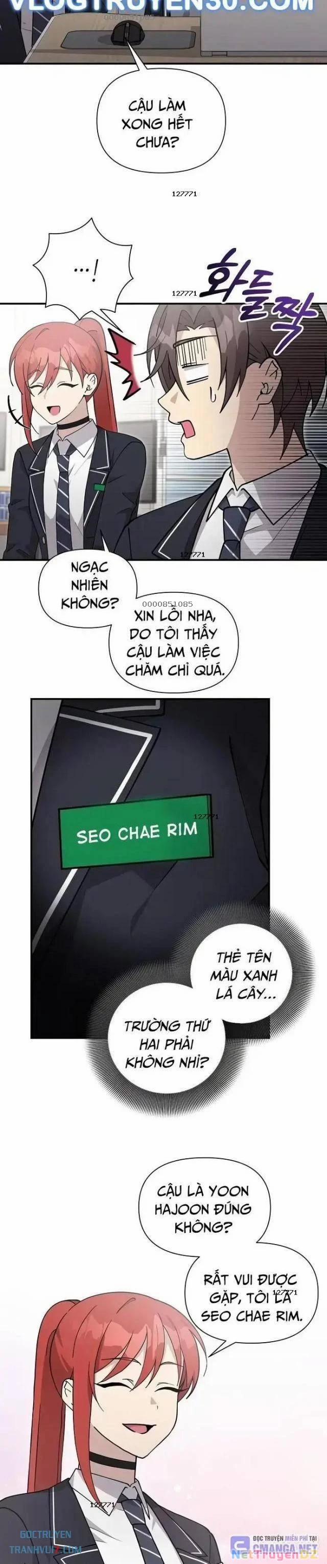 Em Gái Tôi Là Một Thiên Tài 42 trang 5