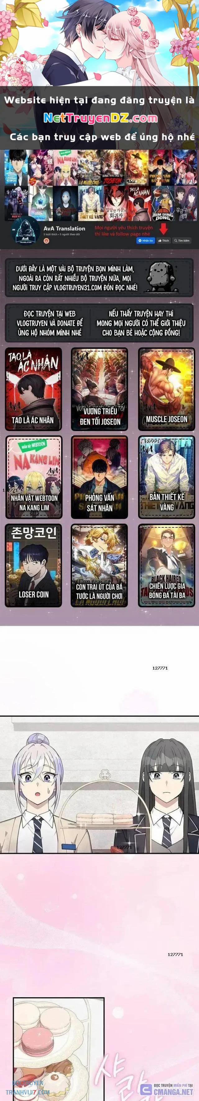 Em Gái Tôi Là Một Thiên Tài 43 trang 0