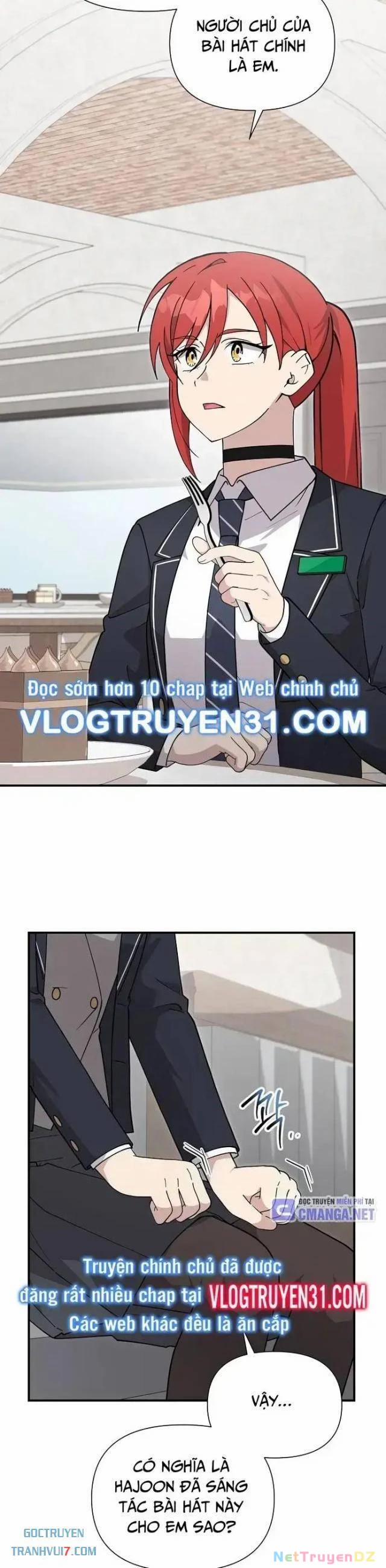 Em Gái Tôi Là Một Thiên Tài 43 trang 12